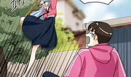 比较火的漫画,揭秘热门漫画背后的故事与魅力