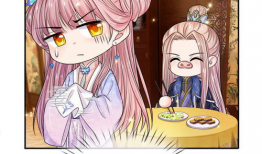 万渣朝凤漫画,漫绘江湖情仇录