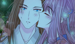 万渣朝凤漫画,漫绘江湖情仇录