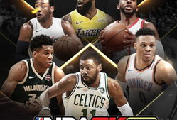 nba2kol直播抽91乔丹,玩家们沸腾了！