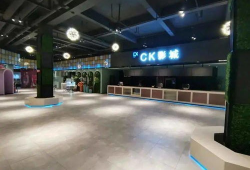 ck电影院,CK电影院观影指南
