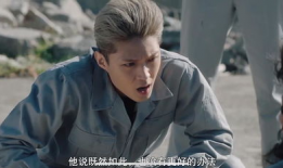我是大哥大电影,热血青春，兄弟情深，重燃江湖传奇