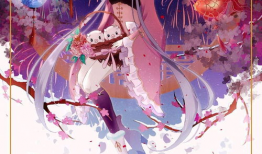 洛天依漫画,穿越次元，探寻虚拟偶像的奇幻之旅
