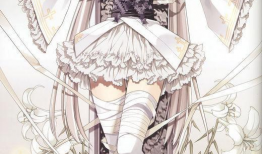 漫画美女被绑,美女的惊险逃亡之旅
