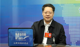 邱建军,引领创新，塑造未来科技巨头
