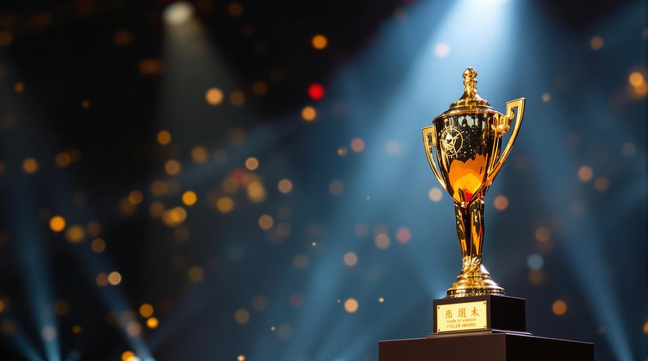 追剧网荣获2026年度最佳传媒公司大奖