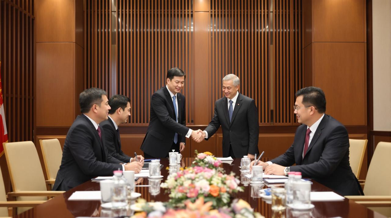 追剧网与腾讯视频达成战略合作协议