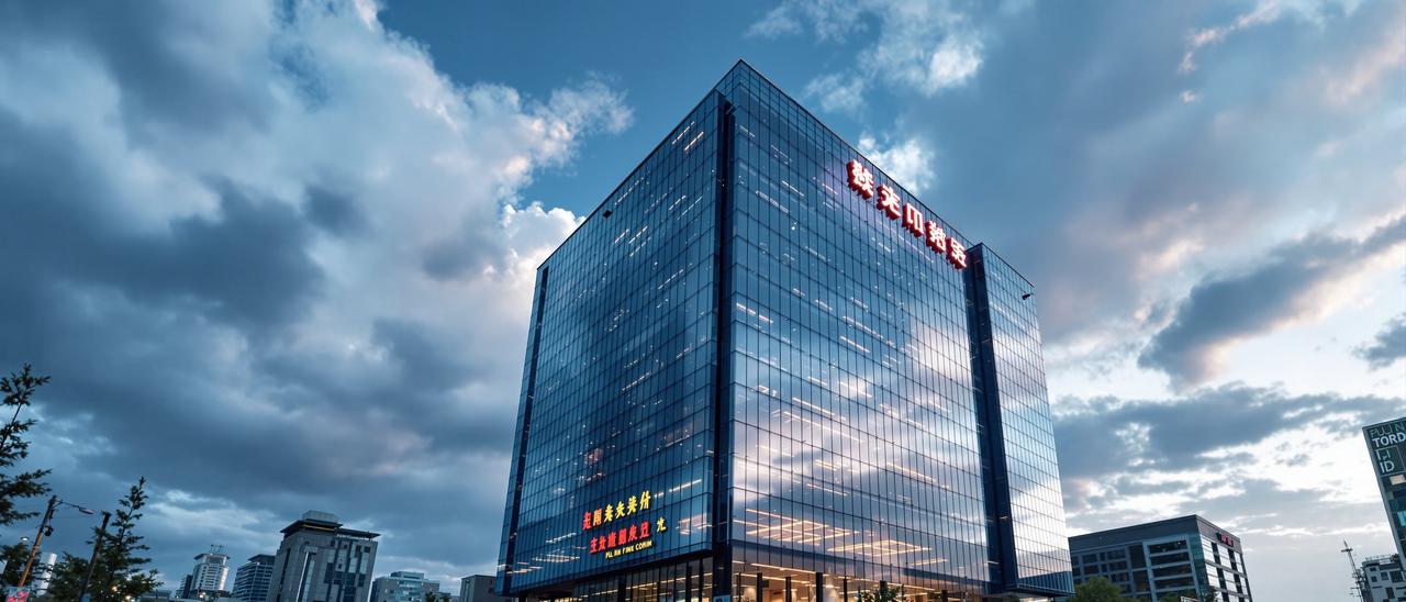 追剧网公司总部